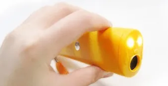 Anti Dog Barking Device