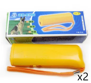 Anti Dog Barking Device