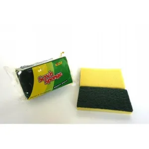 ANTI MICROBIAL SPONGE LARGE