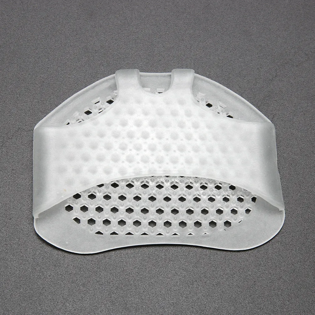 Anti-slip Silicon Forefoot Metatarsal Pads