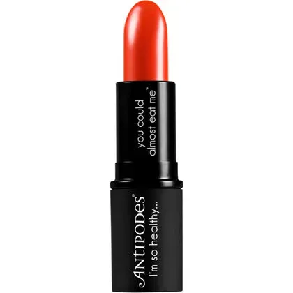 Antipodes West Coast Sunset Lipstick 4g