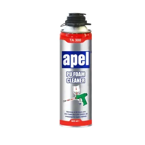 APEL TA300 PU Foam Cleaner 15.8 fl oz