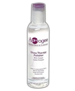 Aphogee  Gloss Therapy Hair Polish