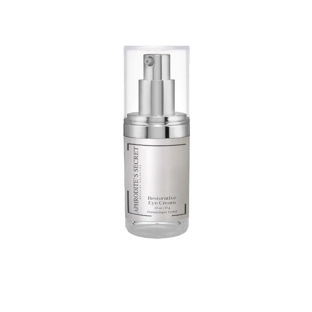 APHS Restorative Eye Cream
