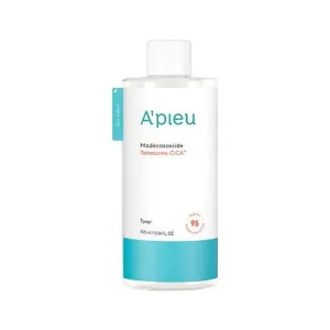 A'PIEU Madecassoide Tetrasome CICA Toner تونر البشرة المرمم بالسيكا من ايبيو