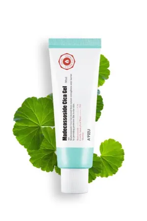 A'PIEU - Madecassoside Cica Gel Tube جل السيكا من ايبيو