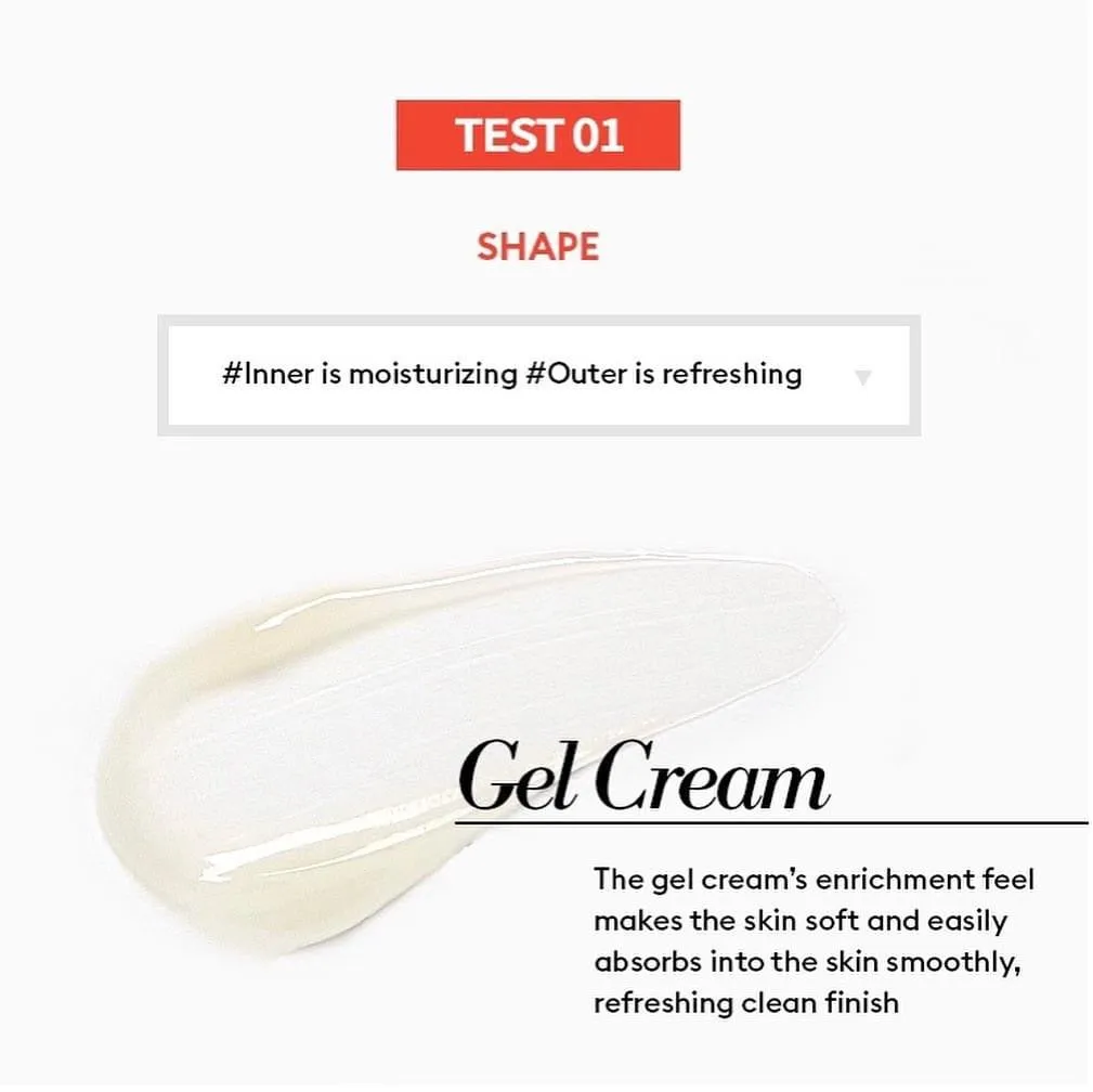 A'PIEU - Madecassoside Cica Gel Tube جل السيكا من ايبيو