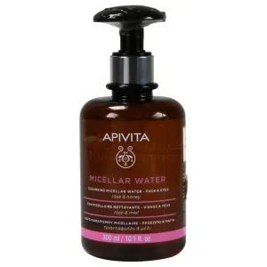 Apivita Micellar Water 300 ML