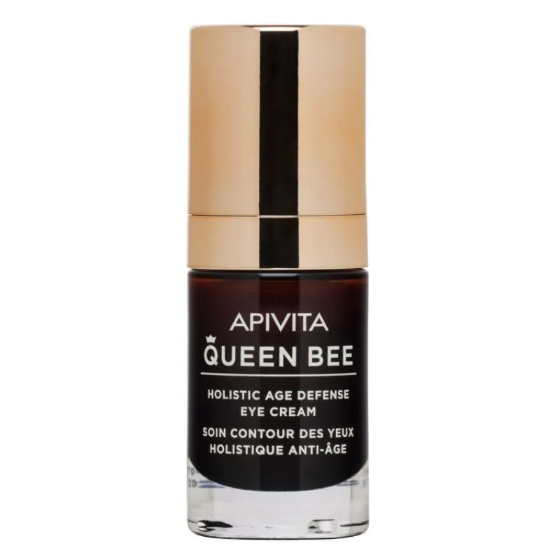 Apivita Queen Bee Eye 15Ml Eye Cream 15 ML