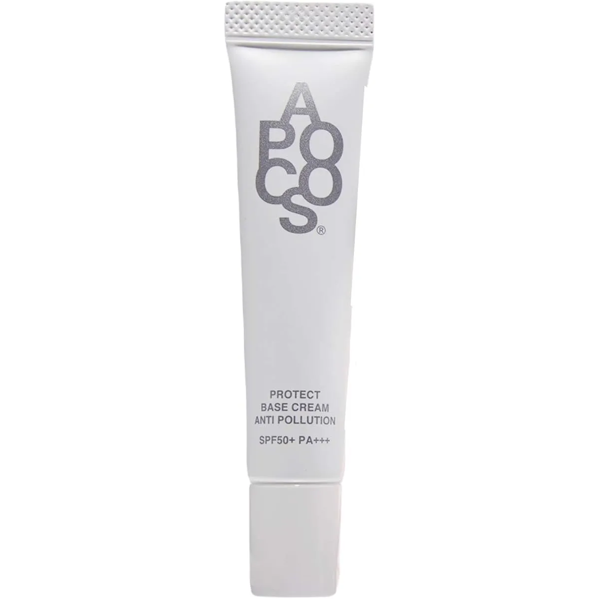 Apocos Base Cream 20g SPF50  PA    Sunscreen Makeup Base Pores Sensitive Skin UV Care Sun Care