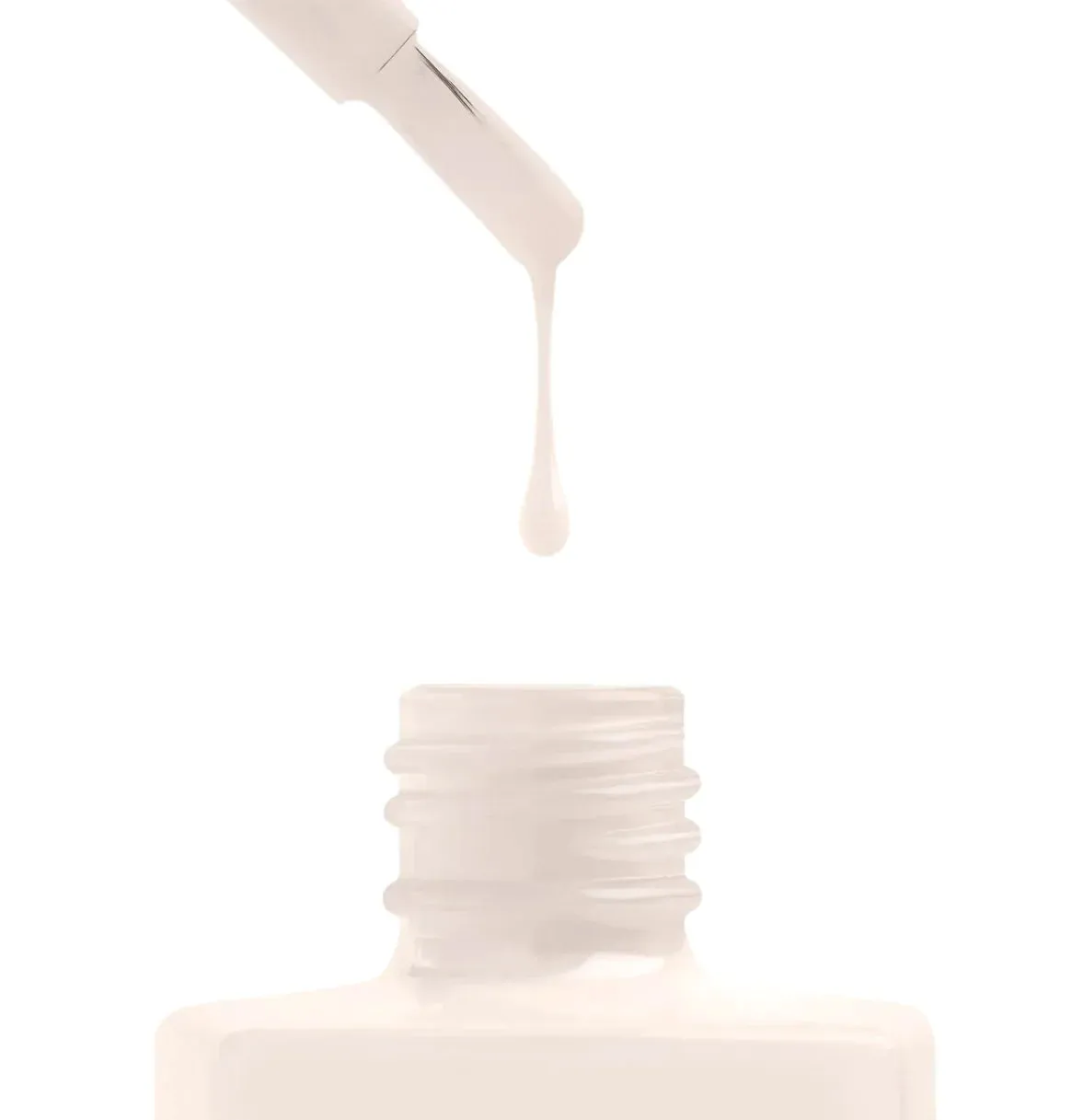 APRES GEL COULEUR - Organic Eggshell