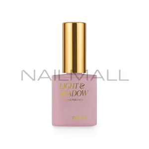 Apres	Gel	Light & Shadow	Sheer Gel Couleur 10mL| 0.3 fl oz	Catching Feelings	AP-SHGC-406