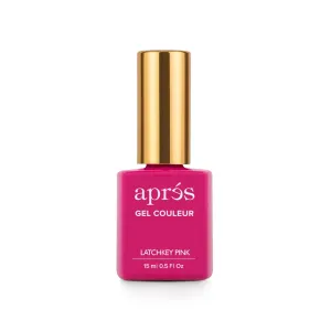 Aprés Gel Couleur 213 LatchKey Pink