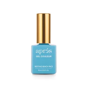Aprés Gel Couleur 242 Resting Beach Face