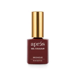Aprés Gel Couleur 297 Brickhouse