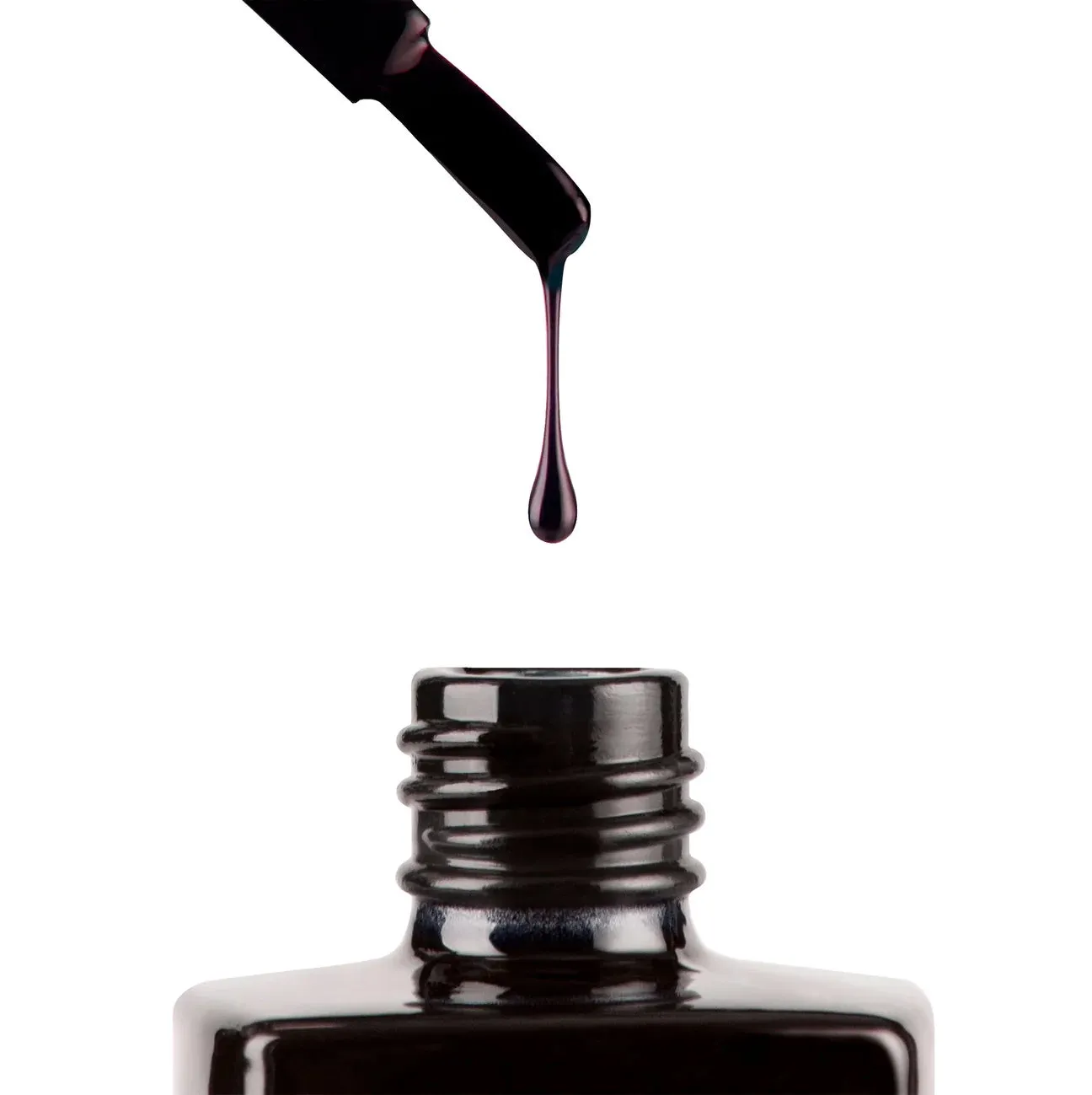 Aprés Gel Couleur 324 Kohl Hearted