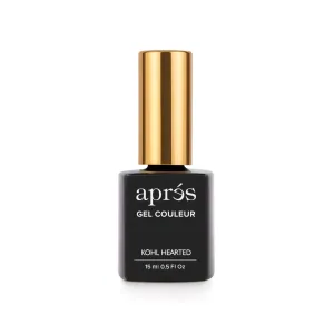 Aprés Gel Couleur 324 Kohl Hearted