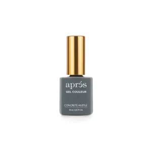 Aprés Gel Couleur 326 Concrete Hustle