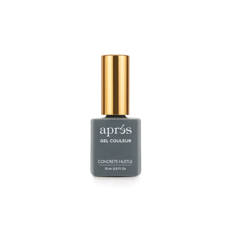 Aprés Gel Couleur 326 Concrete Hustle