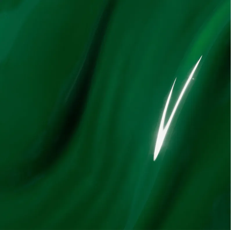 Aprés Gel Couleur 348 Aloe You Vera Much