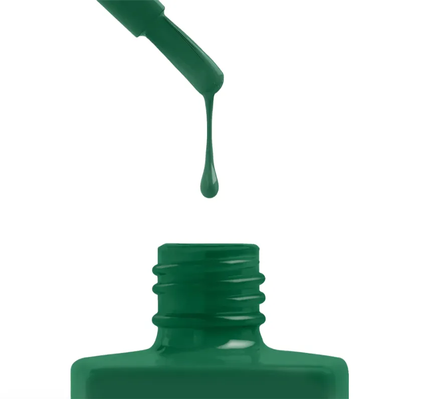 Aprés Gel Couleur 348 Aloe You Vera Much