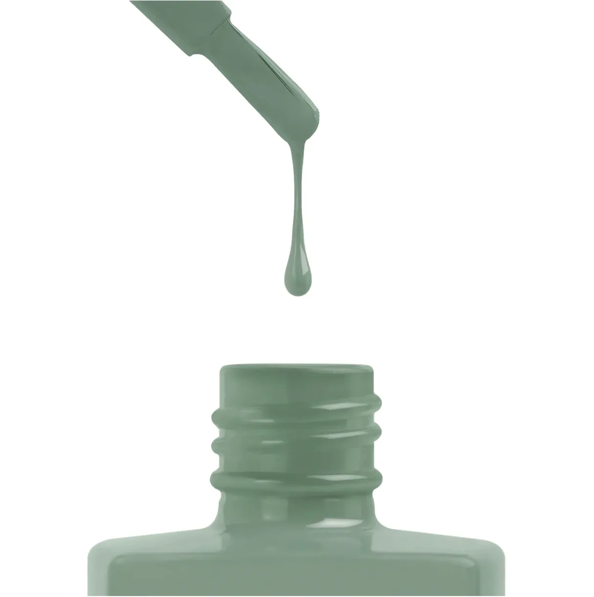 Aprés Gel Couleur 354 Popped Pistachio