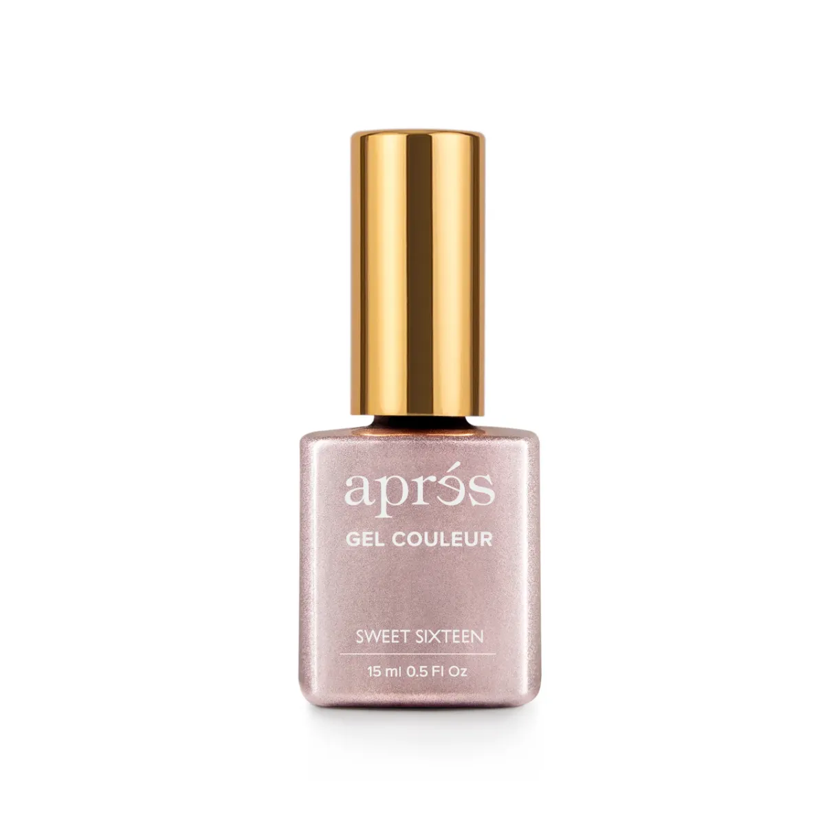 Aprés Gel Couleur G10 Sweet Sixteen