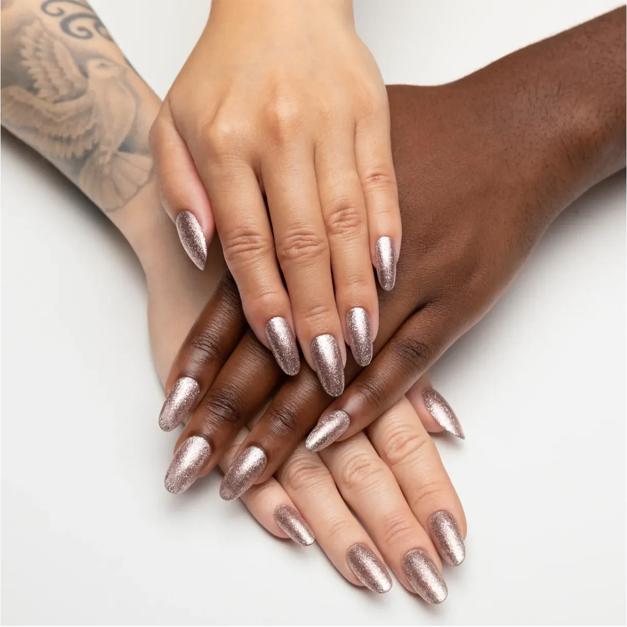Aprés Gel Couleur G10 Sweet Sixteen