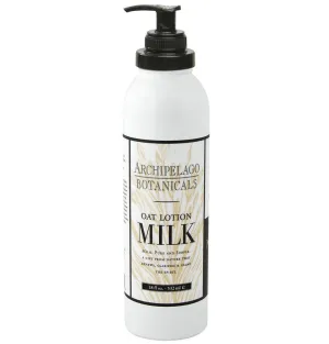 Archipelago Oat Milk Lotion