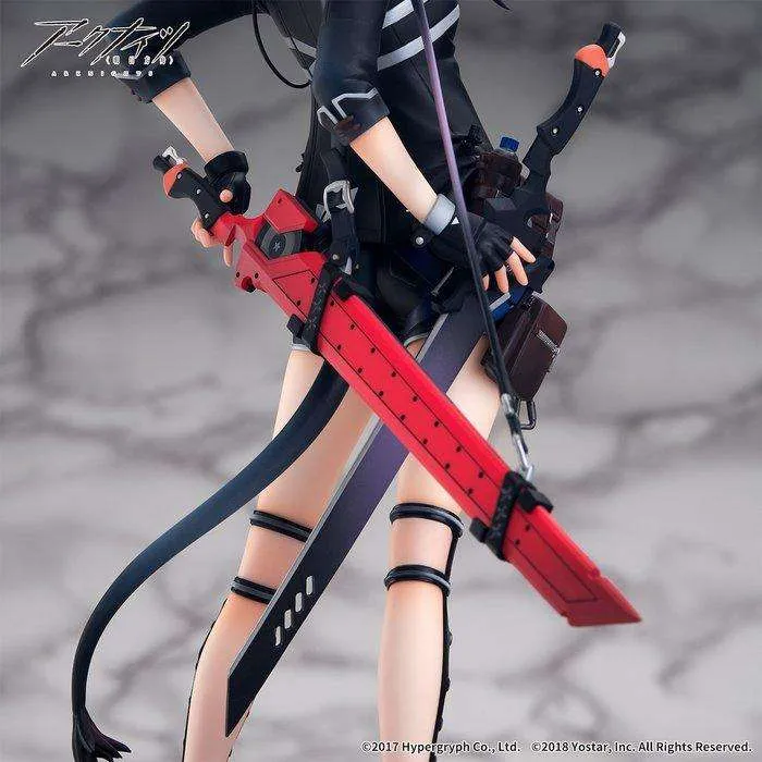 Arknights - Ch'en 1/7 Scale Figure