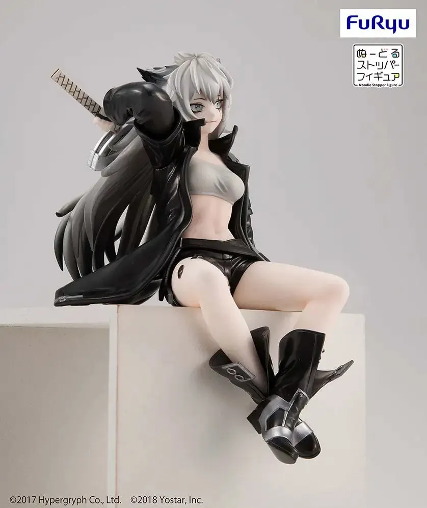 Arknights - F:Nex - Lappland Noodle Stopper Figure