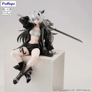 Arknights - F:Nex - Lappland Noodle Stopper Figure