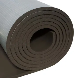 Armaflex Sponge Sheet Adhesive Backed