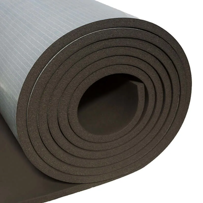 Armaflex Sponge Sheet Adhesive Backed