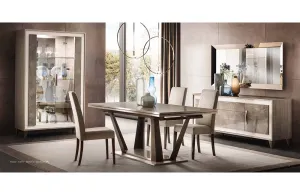 ArredoAmbra Dining Chair