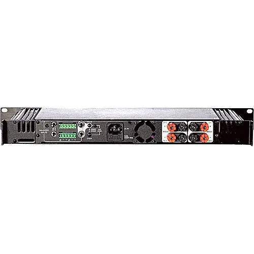 ART SLA4 4-Channel Studio Linear Power Amplifier