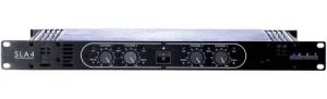ART SLA4 4-Channel Studio Linear Power Amplifier
