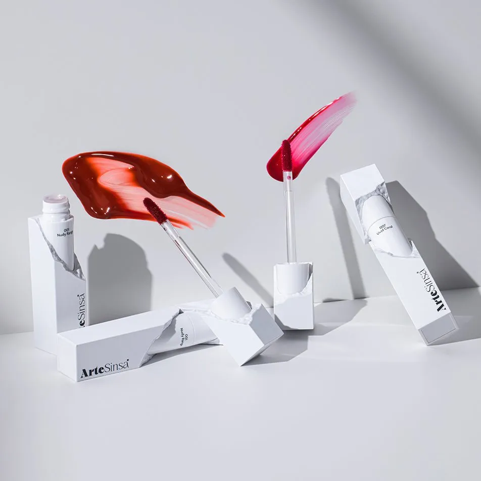 ArteSinsa Dewy Fit Tint #003 Rose De Rose 2.7g