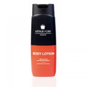ARTHUR FORD BODY LOTION DSL-M - 400ML