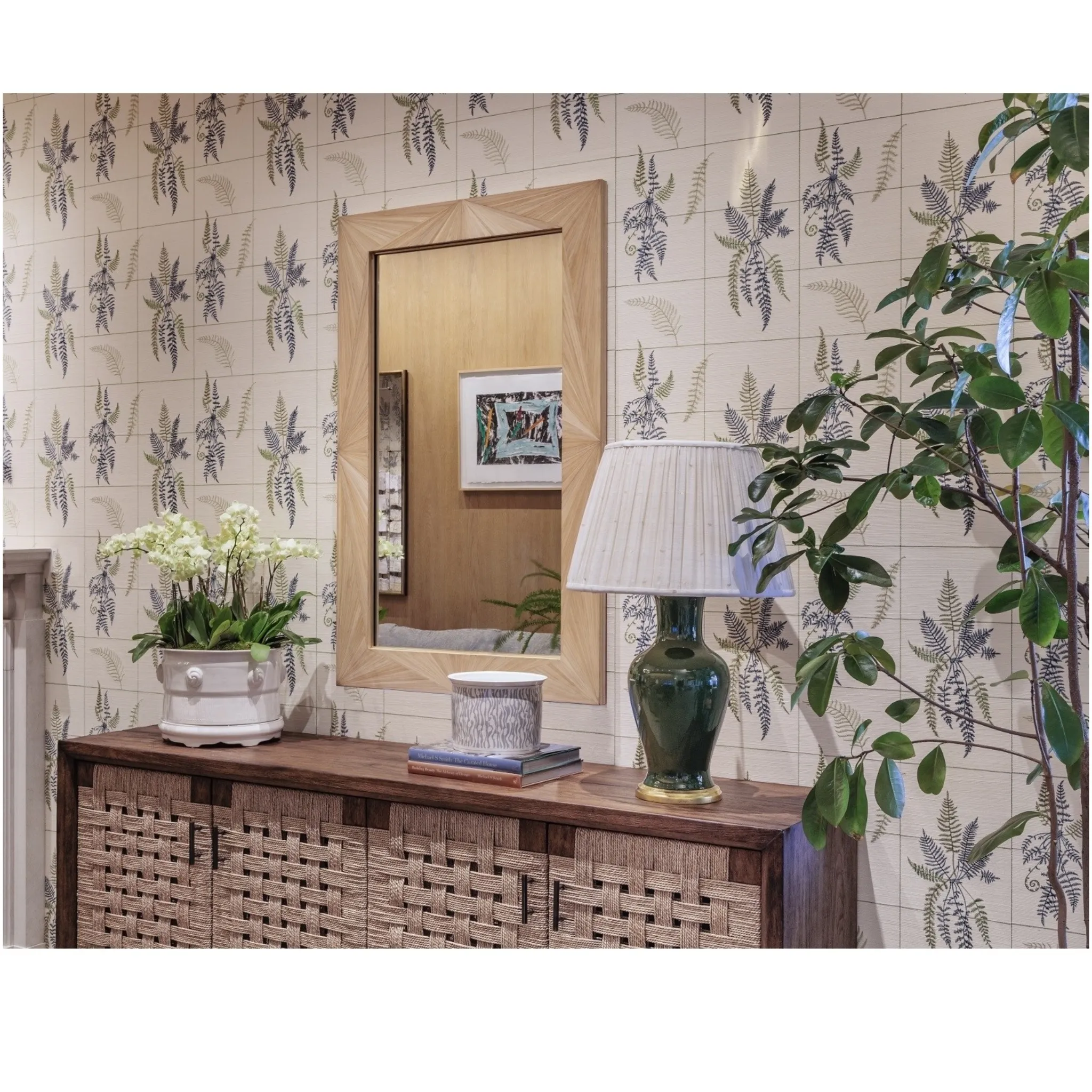 Arthur Mirror