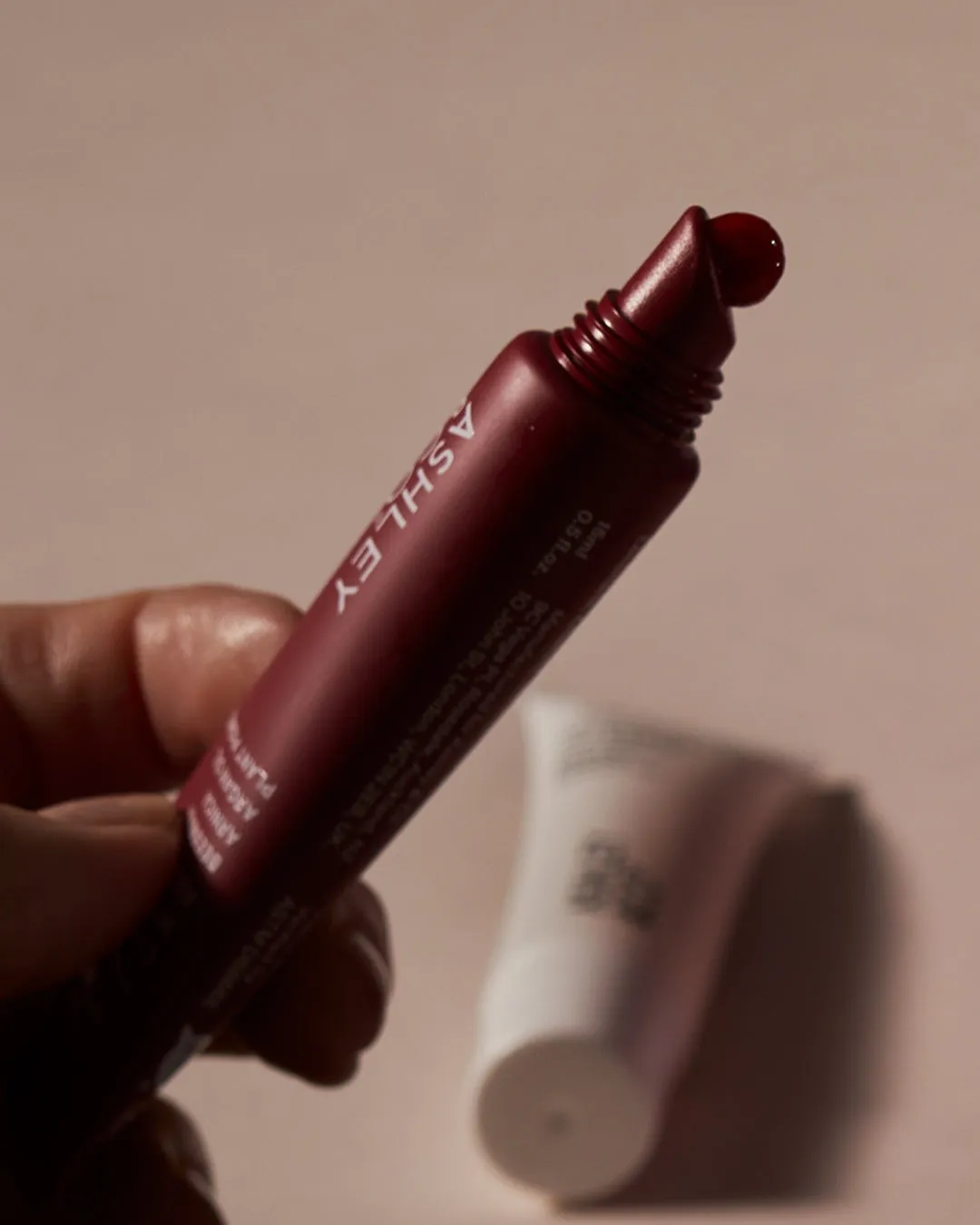 Ashley & Co Twice As Lippy
