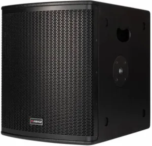 Ashly SP12.1PB Extended Dynamics Passive Subwoofer - 12" (Black)