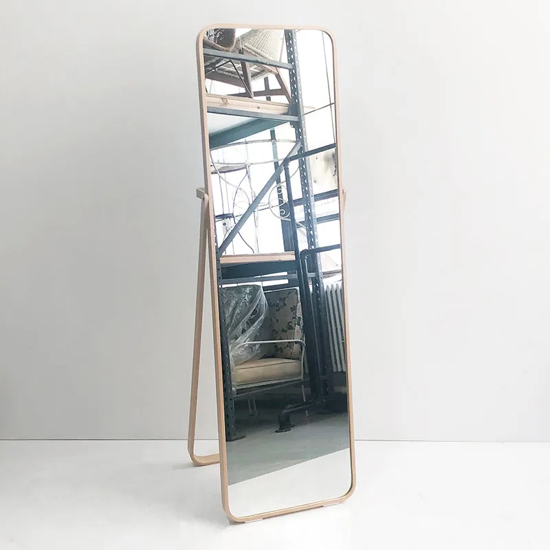 Ashwood Floor Mirror 21 x 68