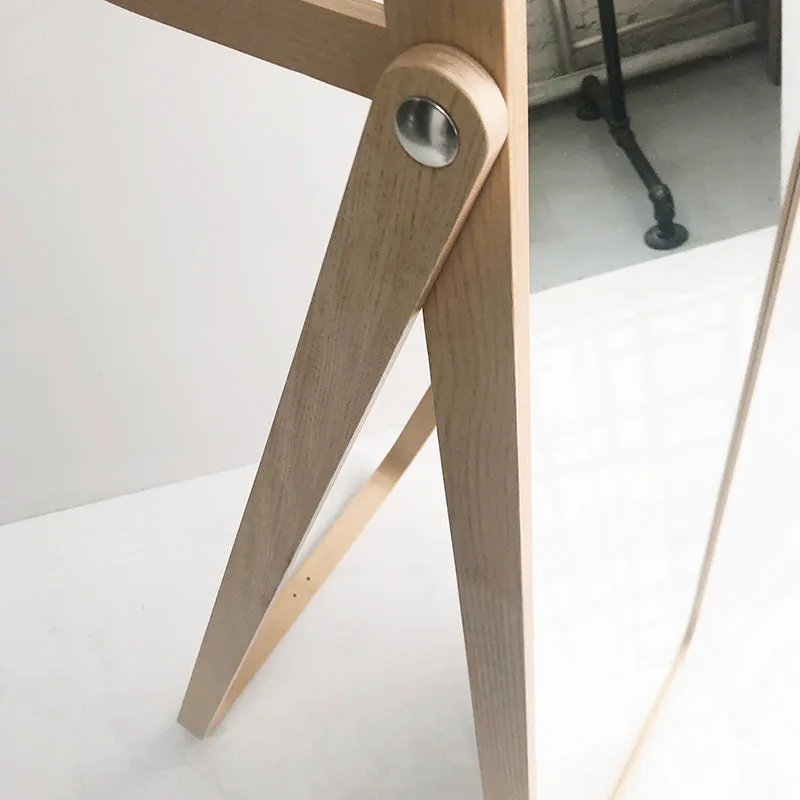 Ashwood Floor Mirror 21 x 68
