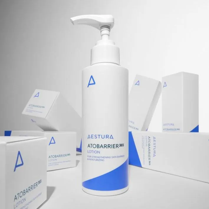 Atobarrier 365 Lotion, 150ml