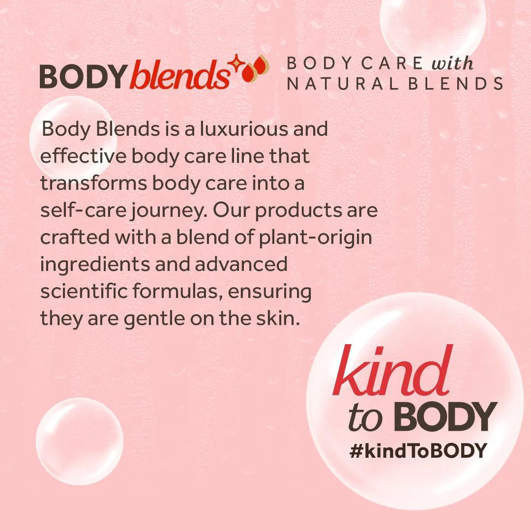 Atulya Grapefruit & Vitamin C Body Wash | Brightens Skin | Citrusy Fragrance | Hydrates and Nourishes | Paraben & SLS Free | Suitable for All Skin Types | 300 ML (Add 4 Products in the Cart & Get 2 Free Product Use Code: B2G2)