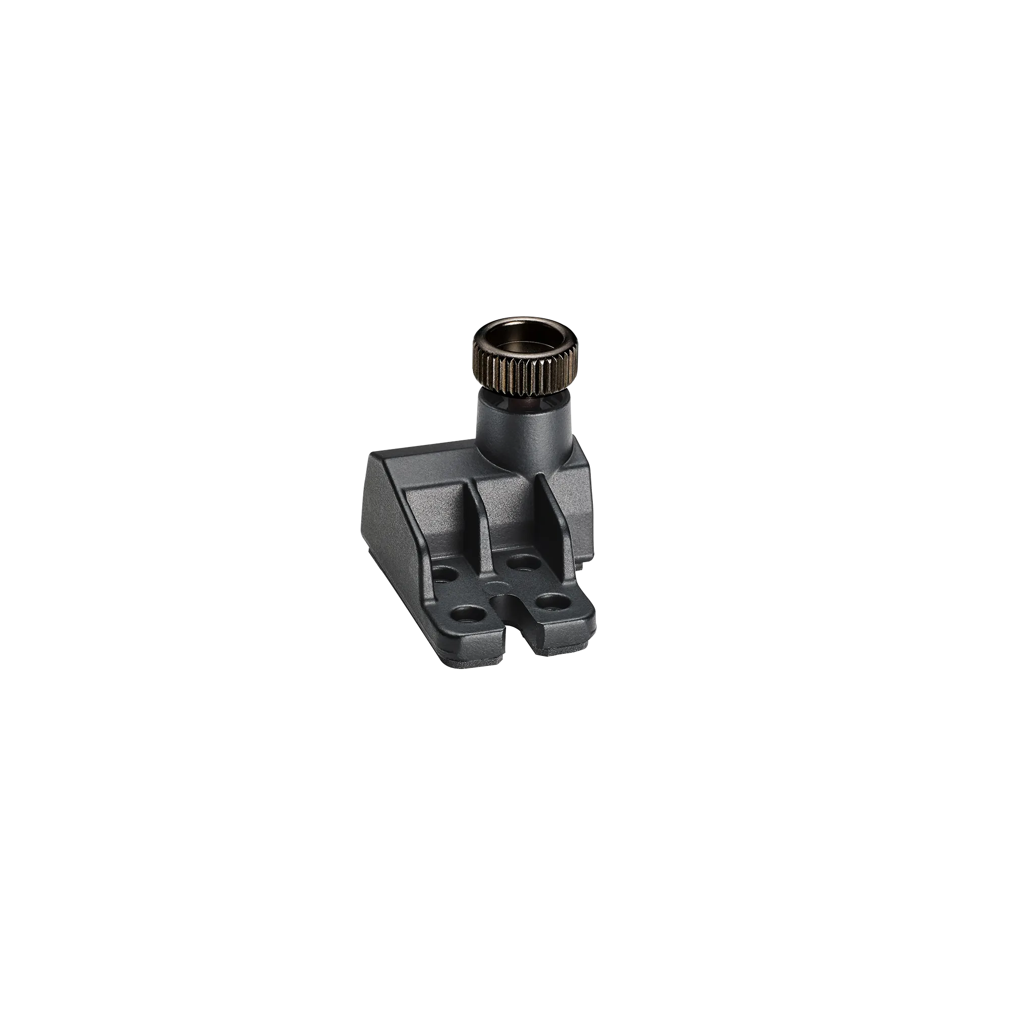Audio-Technica AT8491S Surface Mount - Black