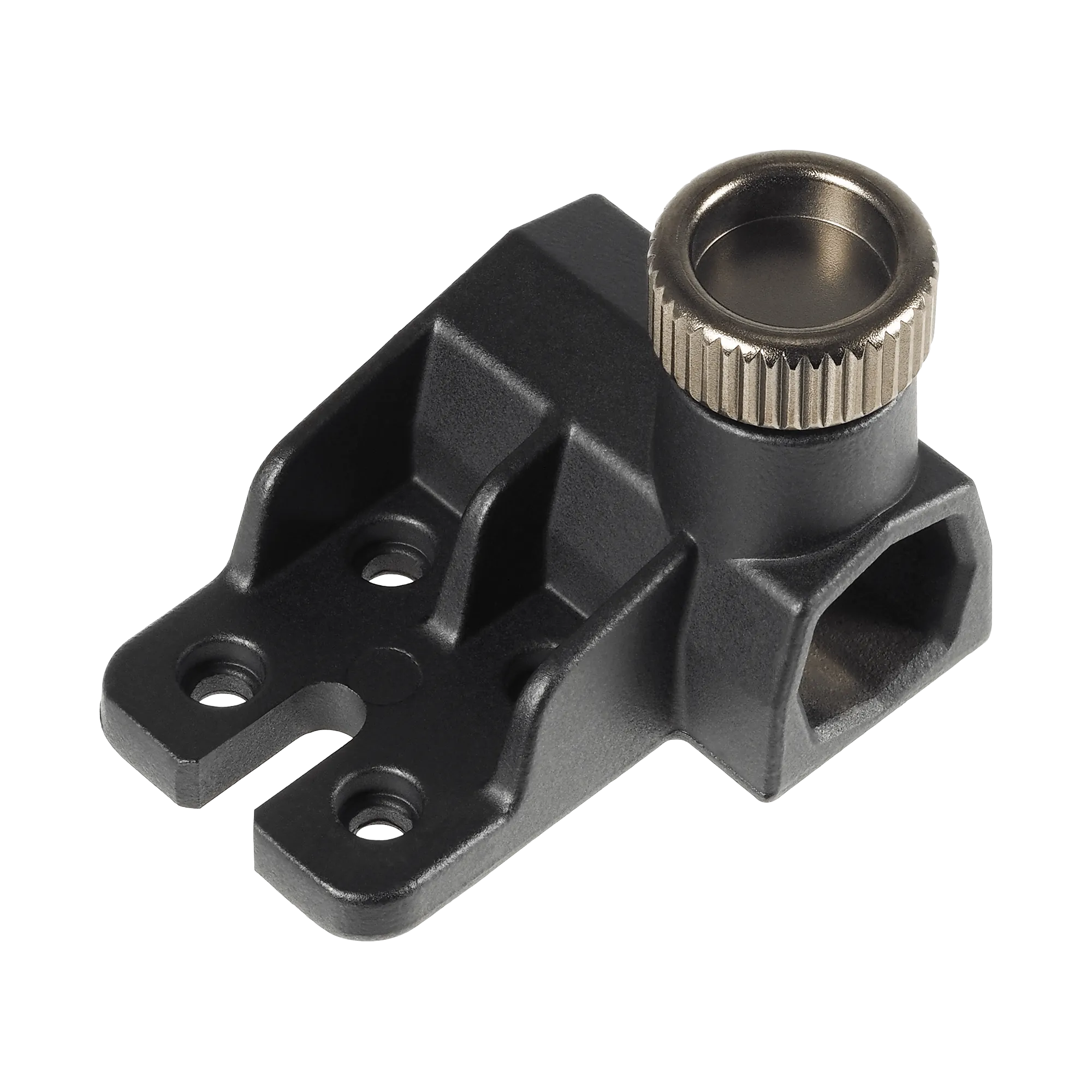 Audio-Technica AT8491S Surface Mount - Black