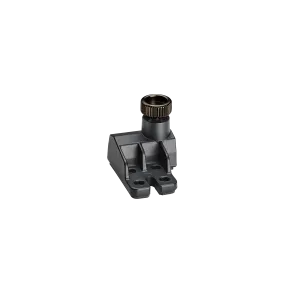 Audio-Technica AT8491S Surface Mount - Black