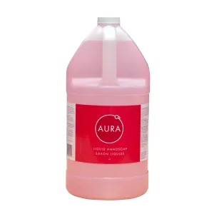 AURA HAND SOAP